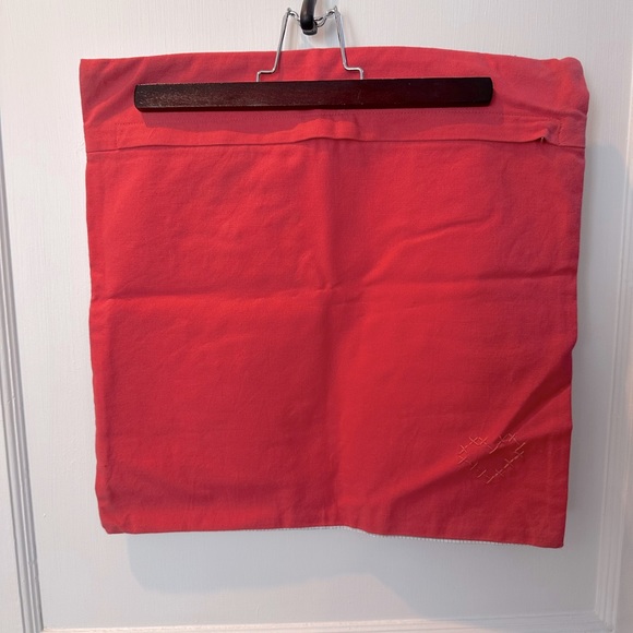 Anthropolgie Owl Pillowcase - Picture 8 of 11